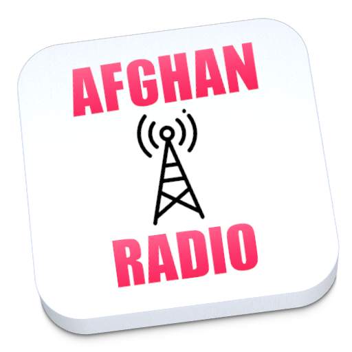 Afghan Radio 8.01.03