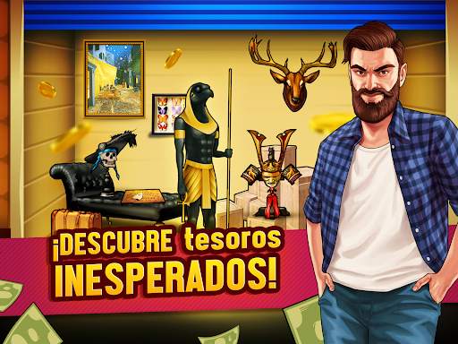 Bid Wars - Rey De Las Subastas screenshot 11