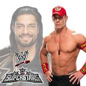 Photo Editor for WWE 1.1