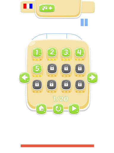 Tic TacToe : The Original Game screenshot 5