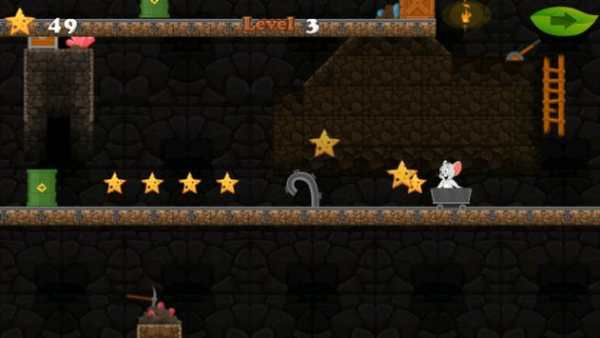 tom and mine screenshot 3
