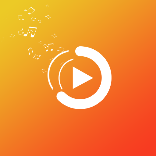 Magic Video Maker-Status Maker-Photo Video Editor icon