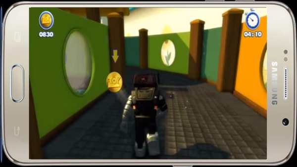 Guide Toy Story screenshot 4