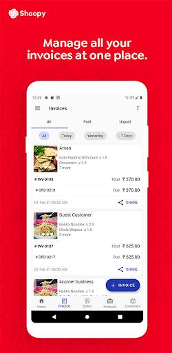 Create Online E-commerce Store screenshot 5