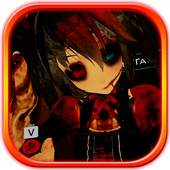 VRChat Game Horror Avatars 1.0