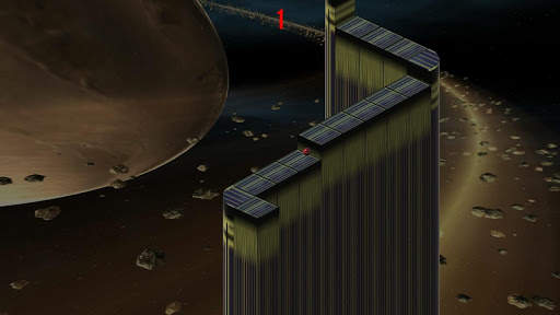 NEO Jump screenshot 4
