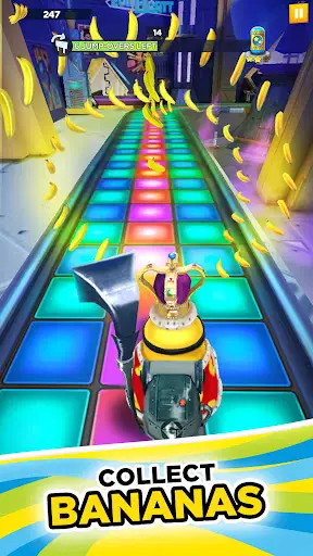 Minion Rush: Running Game скриншот 5