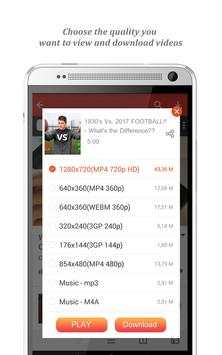 VID Tube Video Download HD screenshot 2