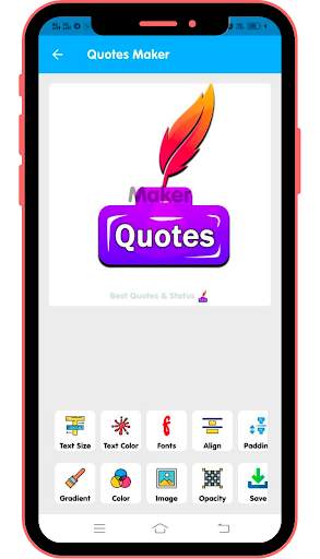 Best Quotes & Status - All In One screenshot 7