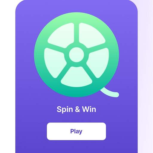 Spin to Win - Real Earn money स्क्रीनशॉट 8