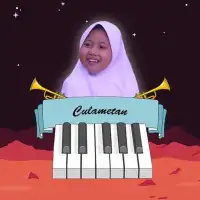 New Culametan Met Met 🎹 Piano 2020