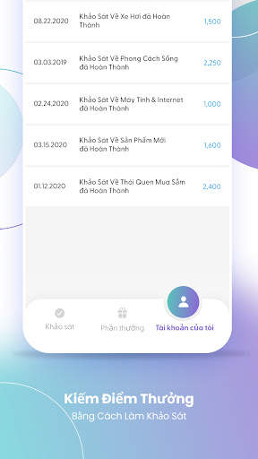 Toluna Influencers screenshot 2