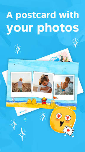 Fizzer - Cards & Photobooks screenshot 1