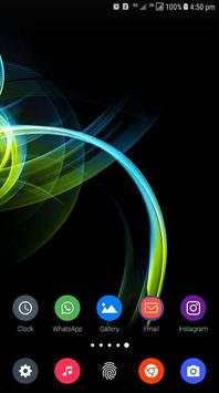 Theme for Vivo Y71 screenshot 5