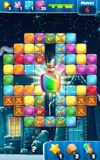 Block Puzzle Legend Mania screenshot 1