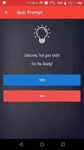 MS ACCESS QUIZ & MCQ скриншот 2