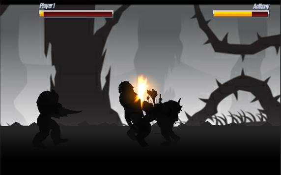 Shadow Fight screenshot 3
