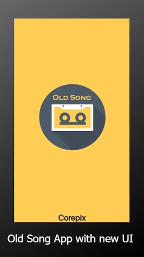 Old Classic Songs - Free Videos screenshot 1