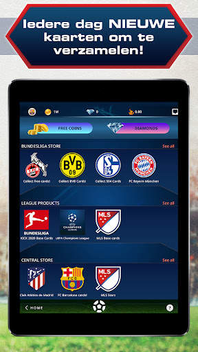 Topps® KICK® screenshot 6