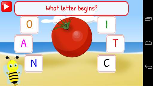 Kindergarten Learning Games screenshot 11