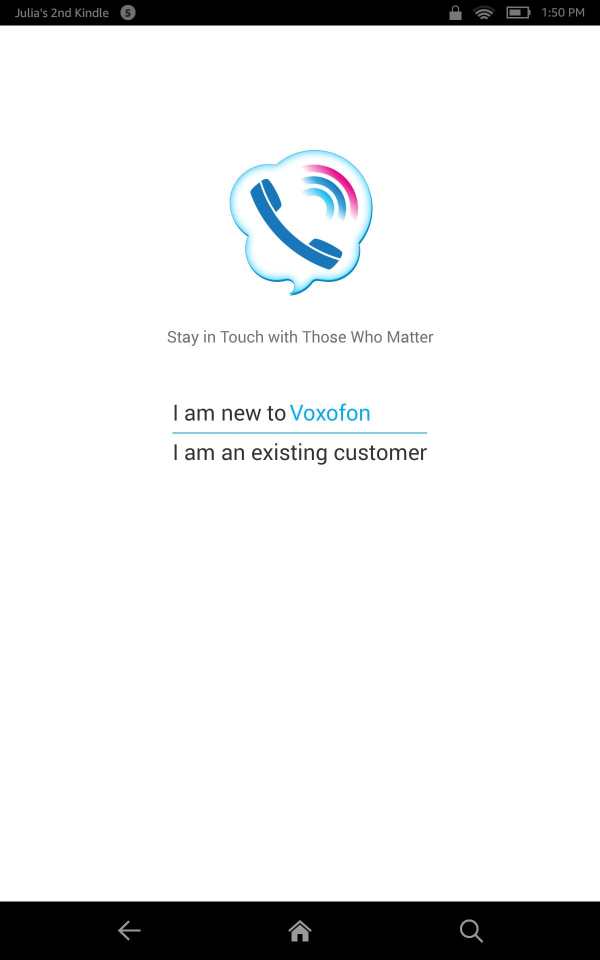 Free Calls, Messages & International Calling screenshot 13