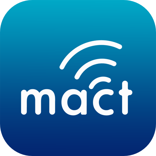 My Mact icon