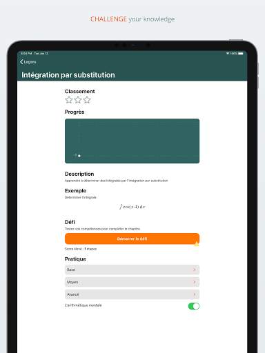 Maphi - La App de matemáticas screenshot 11