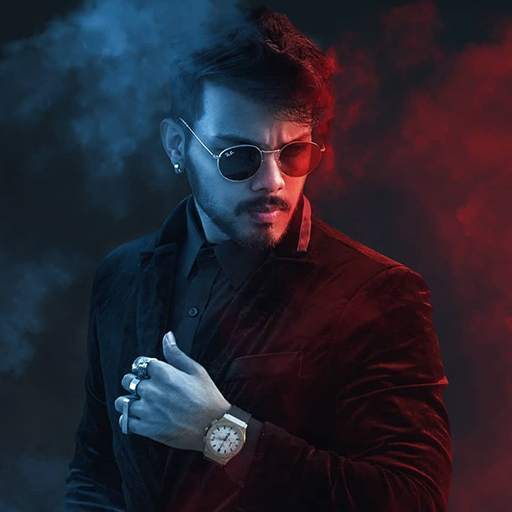 🔥Vijay Mahar Background - Editing Background 2.1