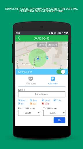 MKIDs - Mobile for children screenshot 3