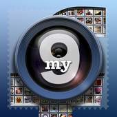 my9 for Facebook 1.1