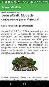 Mods para Minecraft screenshot 2