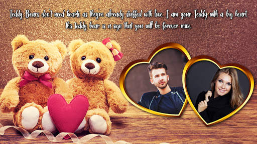 Love Photo Frame 2021 : Couple Photo Frame 2021 screenshot 15