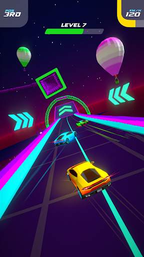 Car Racing Master: Car Game 3D screenshot 11