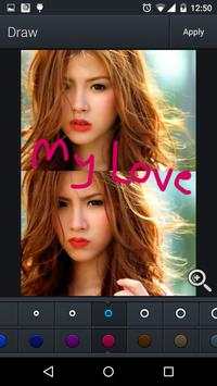 Picsay Pro Touch Up Free screenshot 4