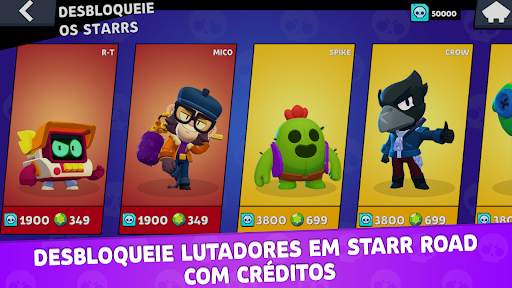 Brawl Box Stars Simulator screenshot 6