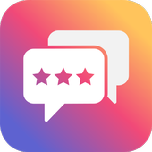 Comments For Instagram icon