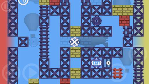 Game of Colors screenshot 9