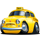 Taxi Driver icon
