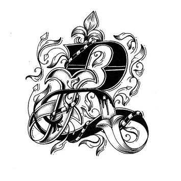 Letter Wallpaper screenshot 6