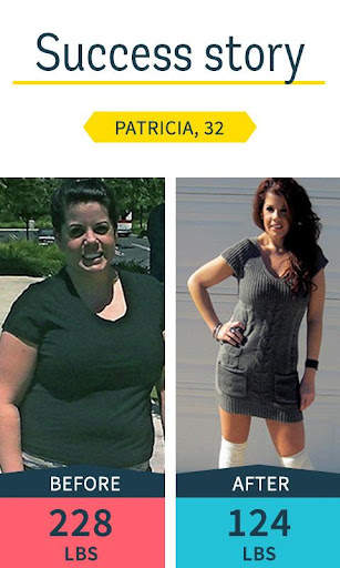 Diet Point · Weight Loss screenshot 7