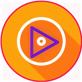 HD MX Player icon