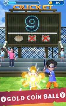Cricket Master screenshot 13