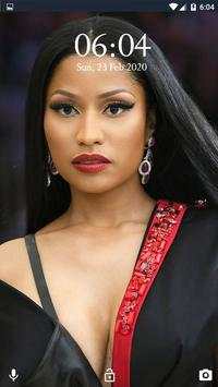 Nicki Songs Wallpapers screenshot 4