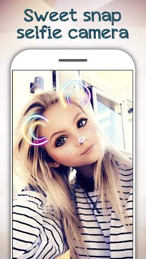 Sweet Face Camera screenshot 6