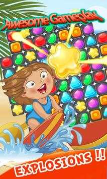 Candy Farm Sweet Blast screenshot 3