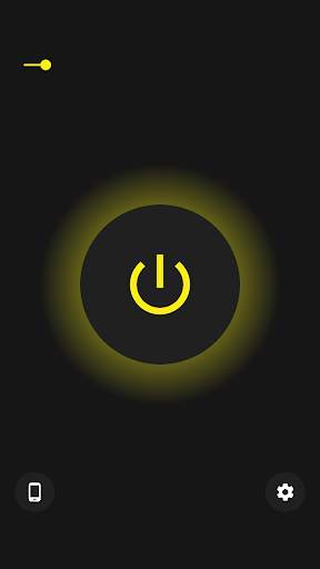 Torch Flashlight screenshot 1