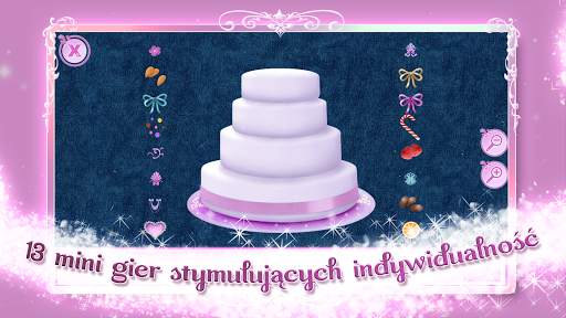 Kopciuszek - gry fabularne screenshot 7