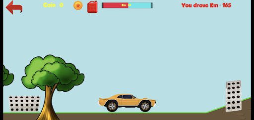 Hill Climb Race screenshot 3