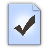 Tasks icon