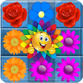 Blossom Crush आइकन